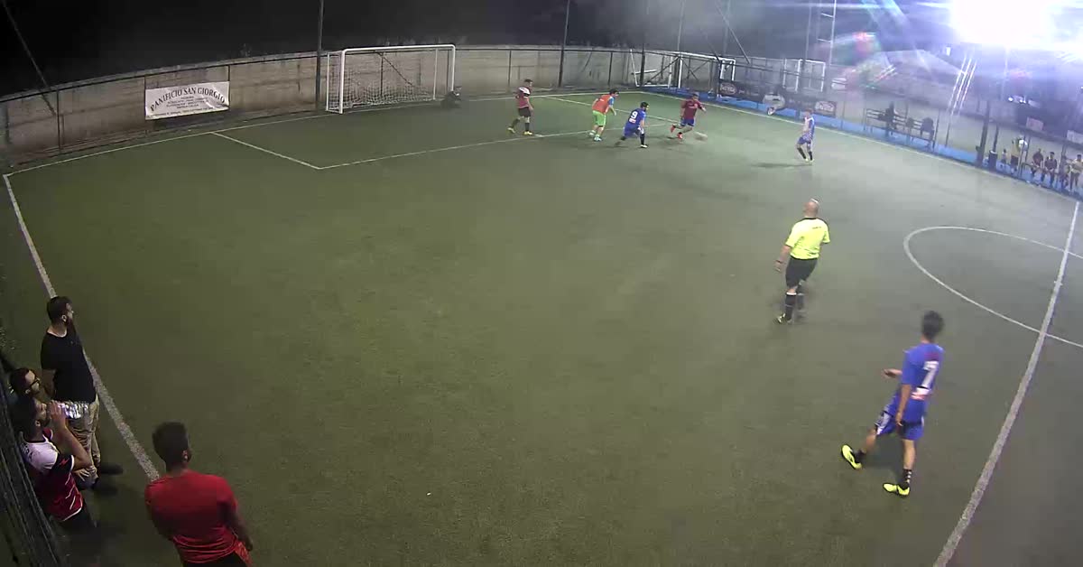 Grandissima azione