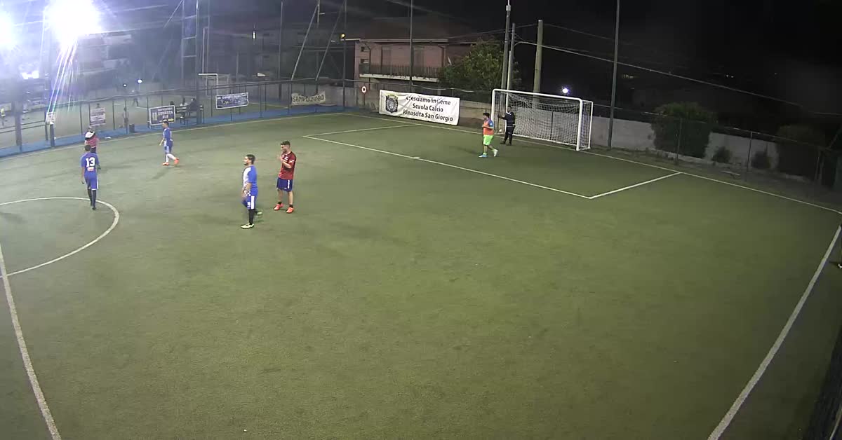 Goal capolavoro