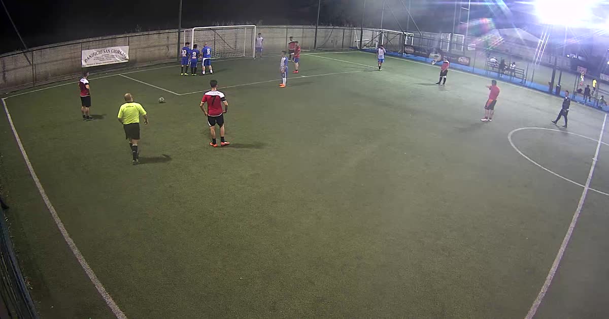 Goal della bandiera