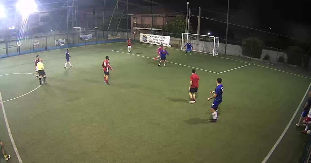 Gol fenomenale