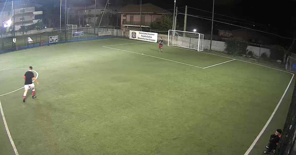 Dribbling