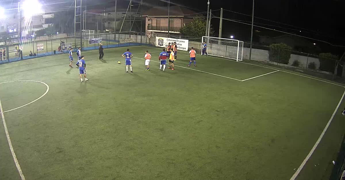 All'angolino 