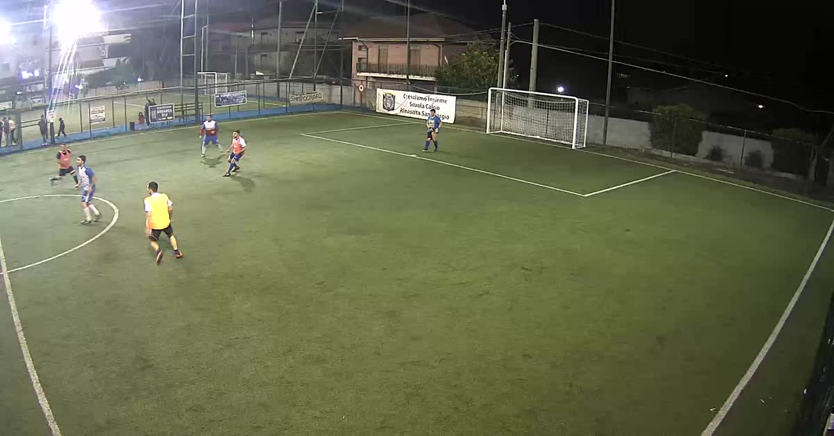 Grande azione personale
