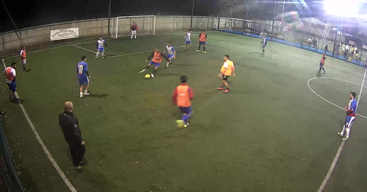 A porta vuota