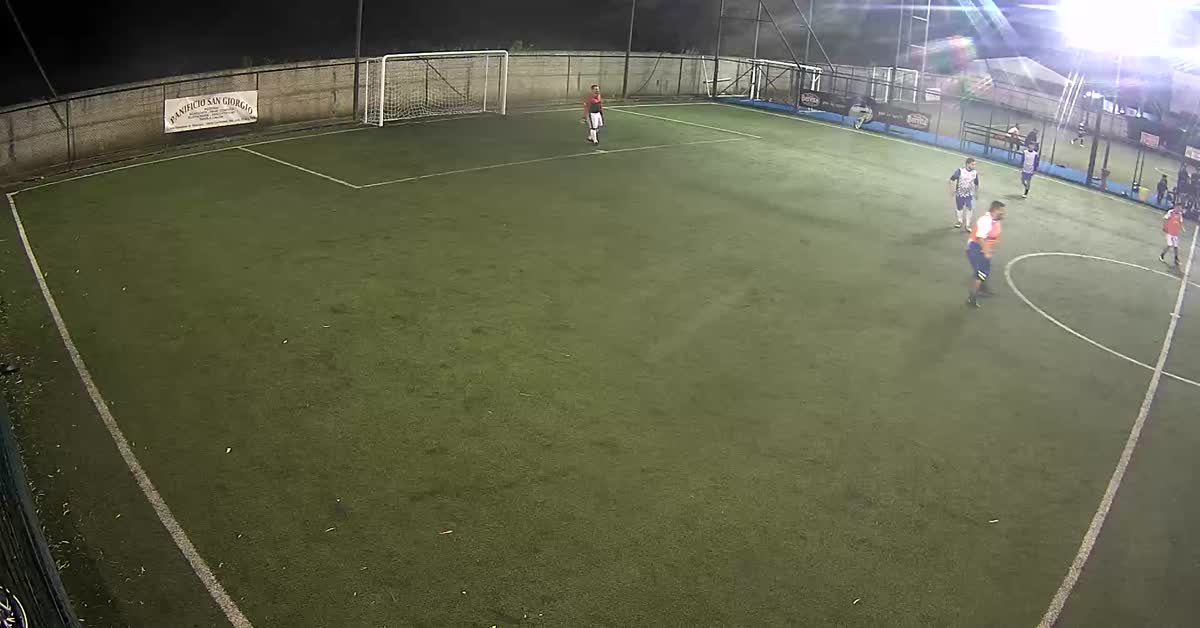 Non si ferma piÃ¹!!