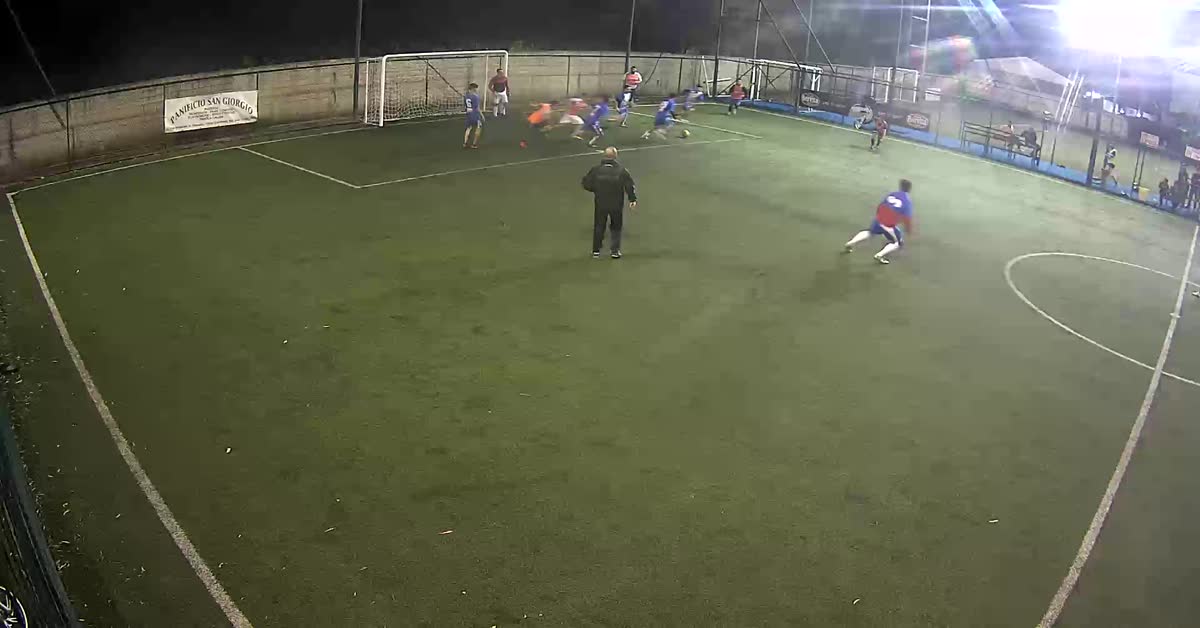 Anticipa e da il pareggio