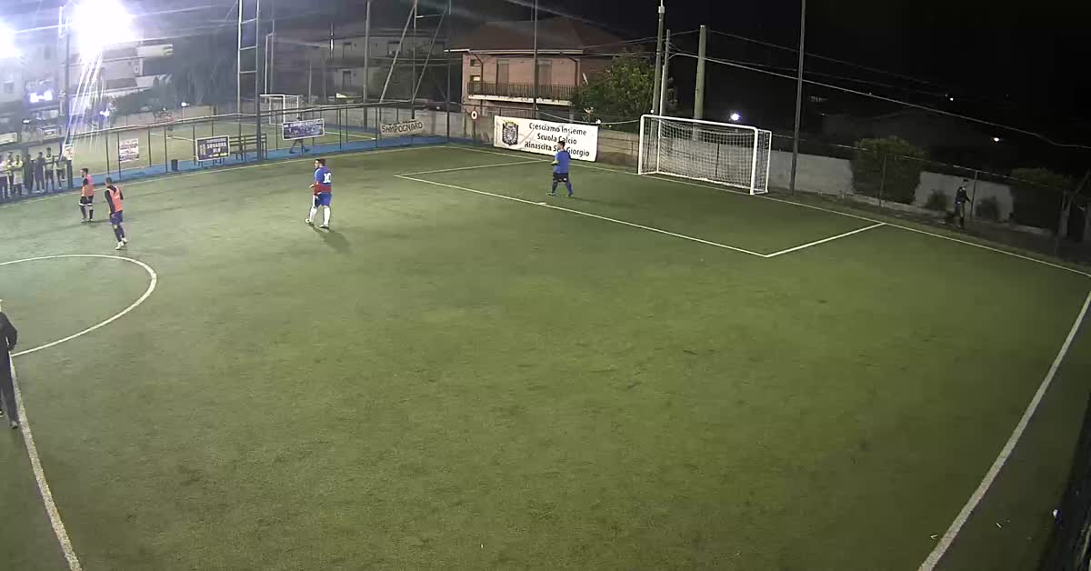Goal CAPOLAVORO