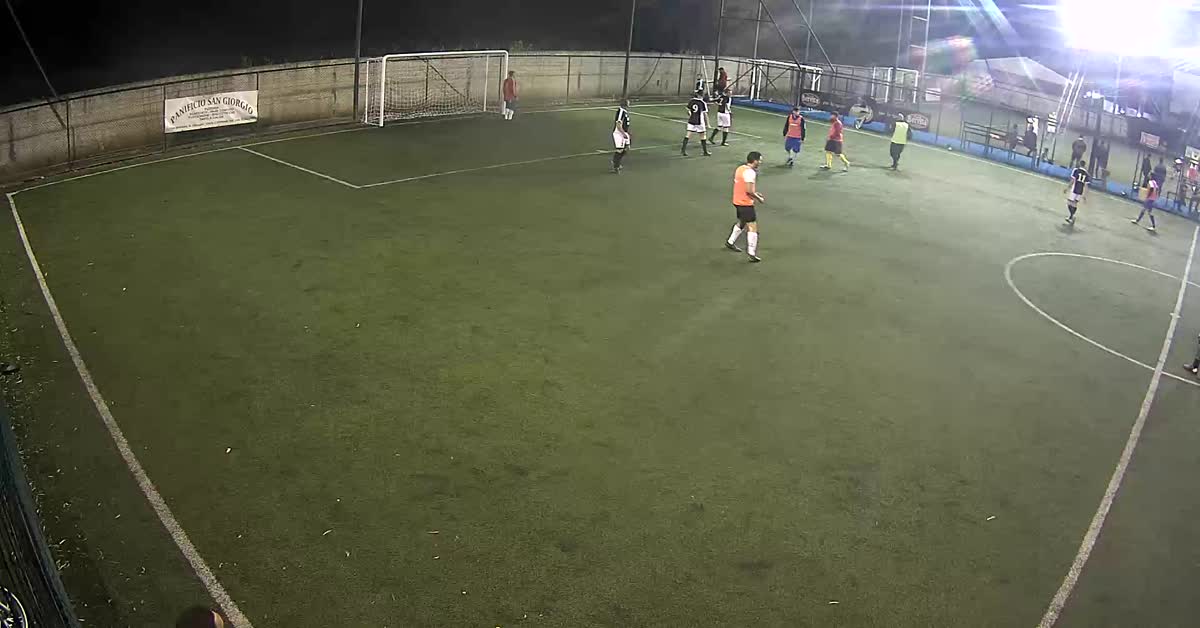A porta vuota