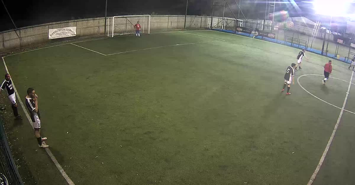 Bomber da qualsiasi posizione