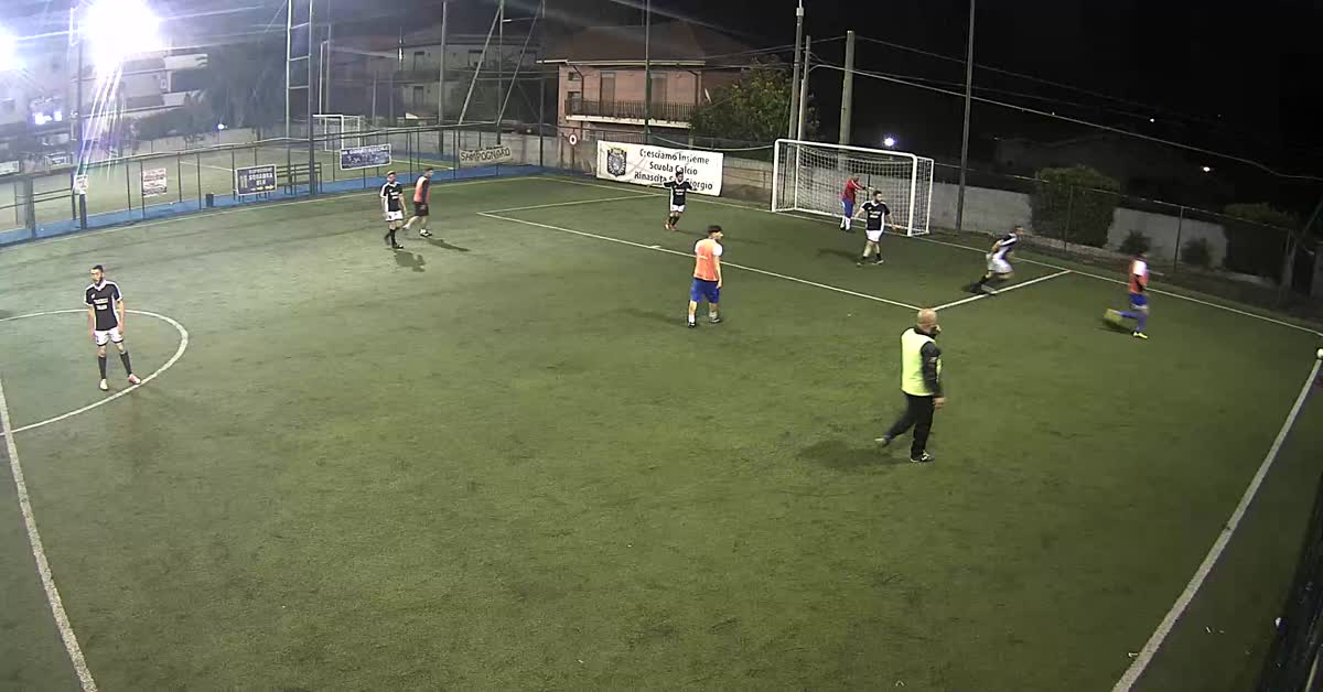 Goal fortunato