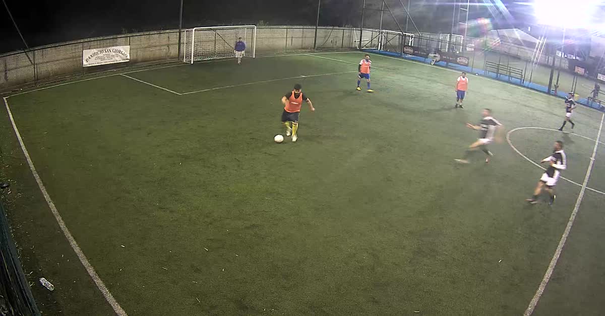 A porta vuota