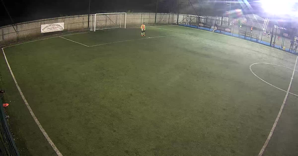 Bel gol in velocitÃ  