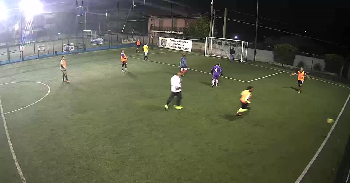 Che gol 