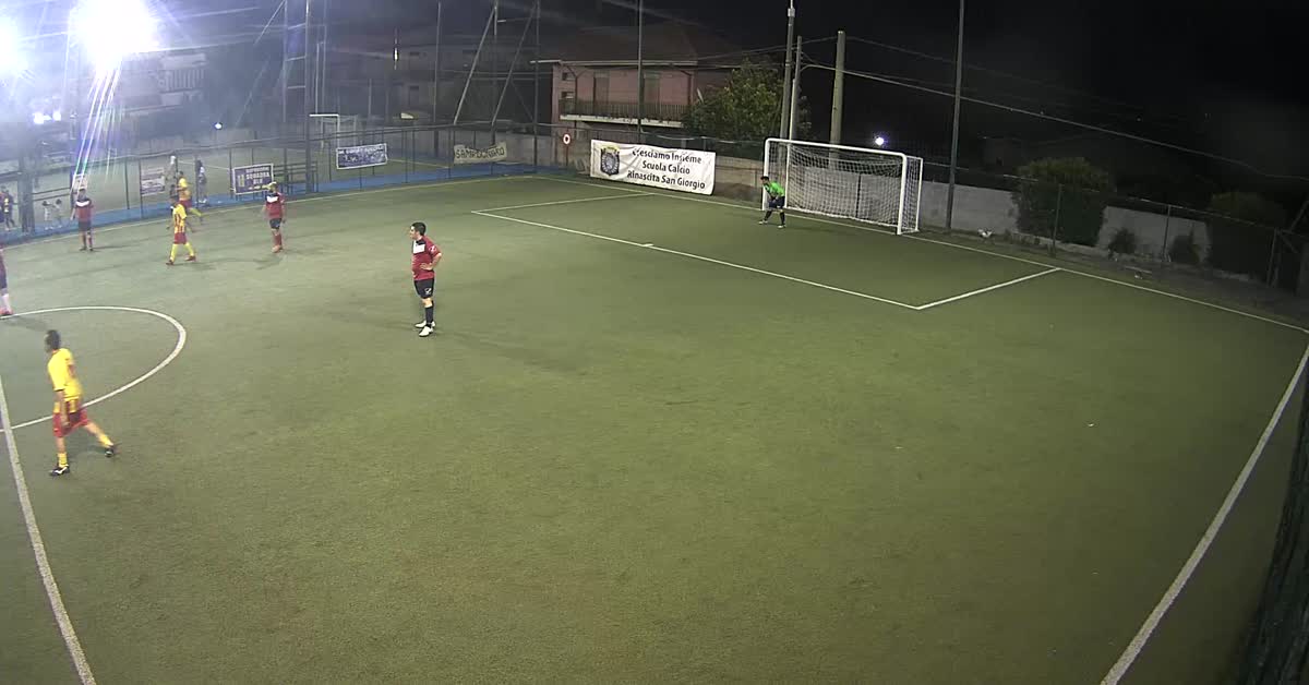 Bellissimo gol