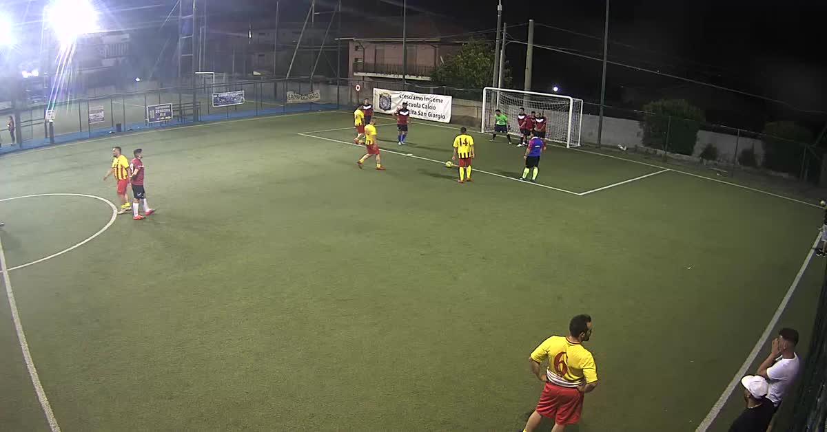 Una bomba da vicino