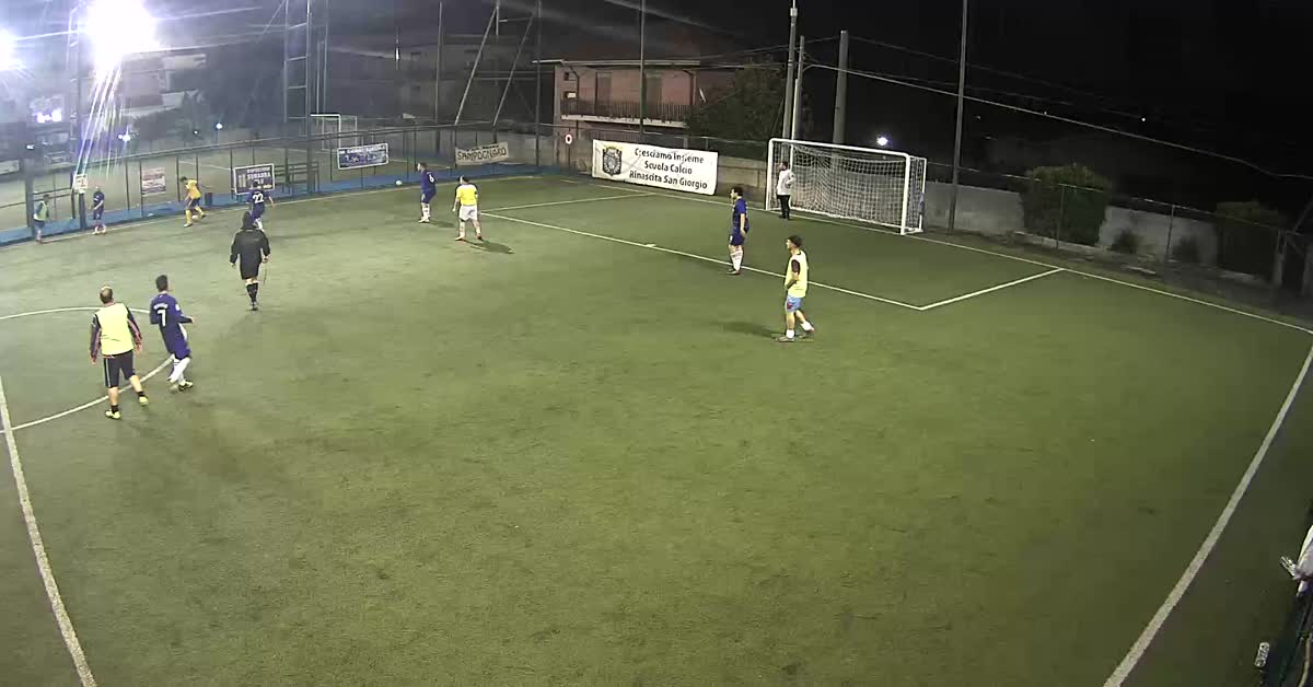 Bomba da vicino!