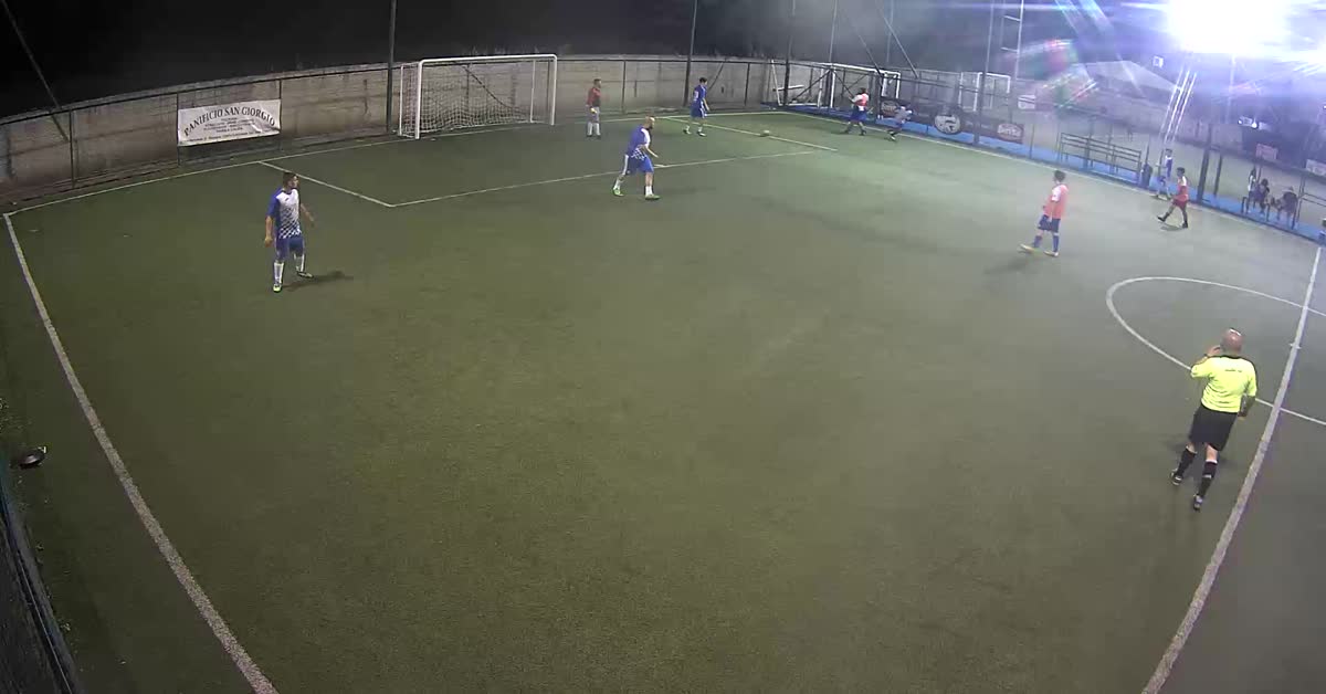 Grandissimo gol