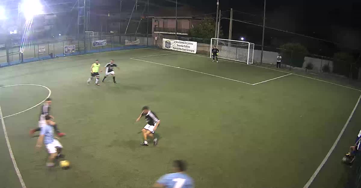 Tentano la rimonta