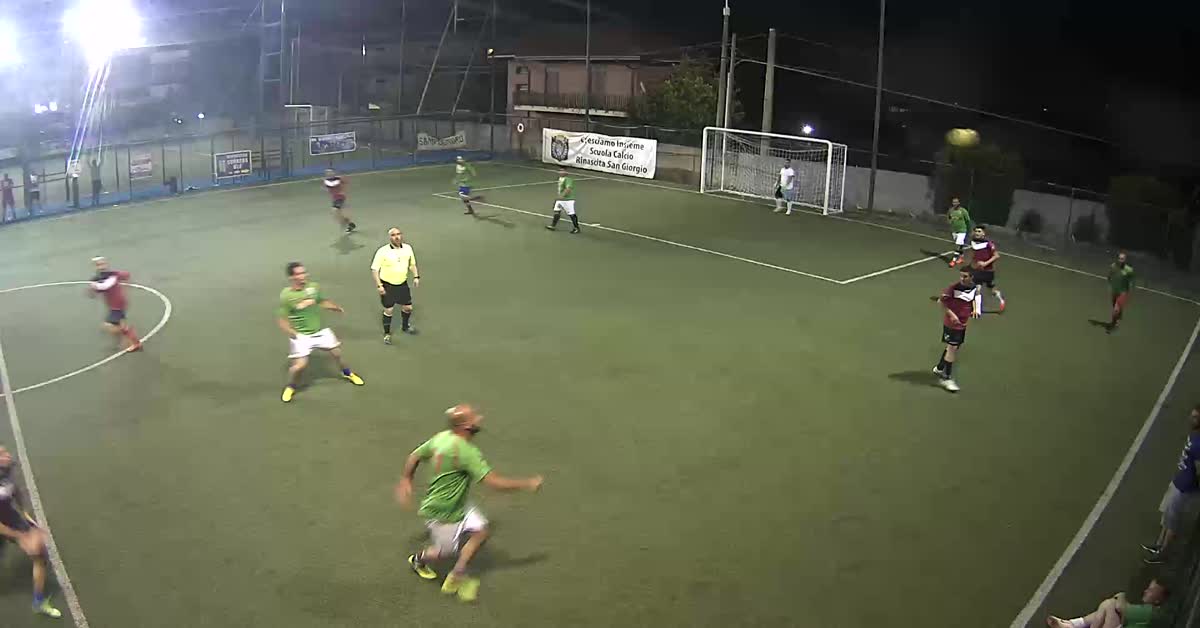 Grande gol