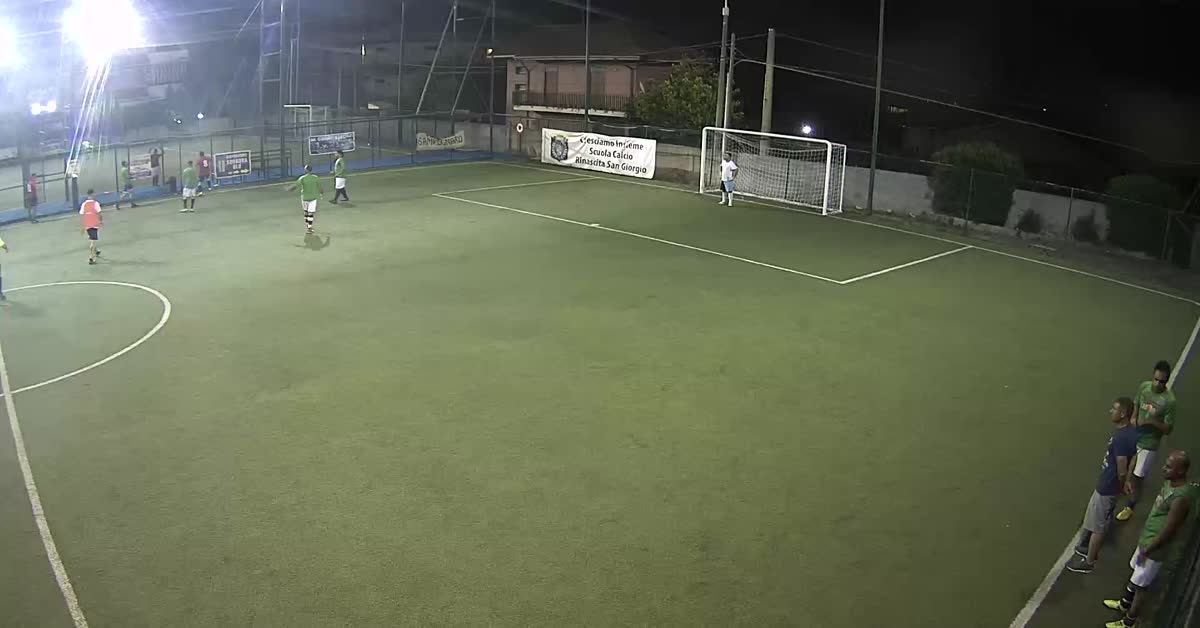 Grande inserimento