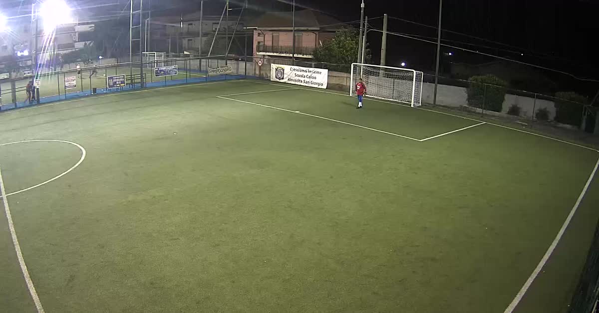 A porta vuota!
