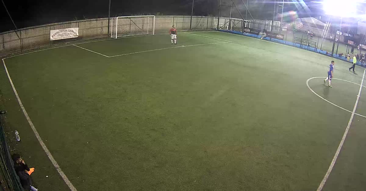 A porta vuota!