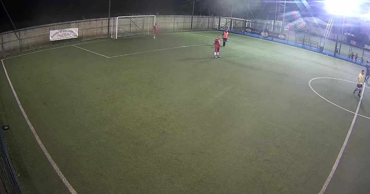 Goooalll