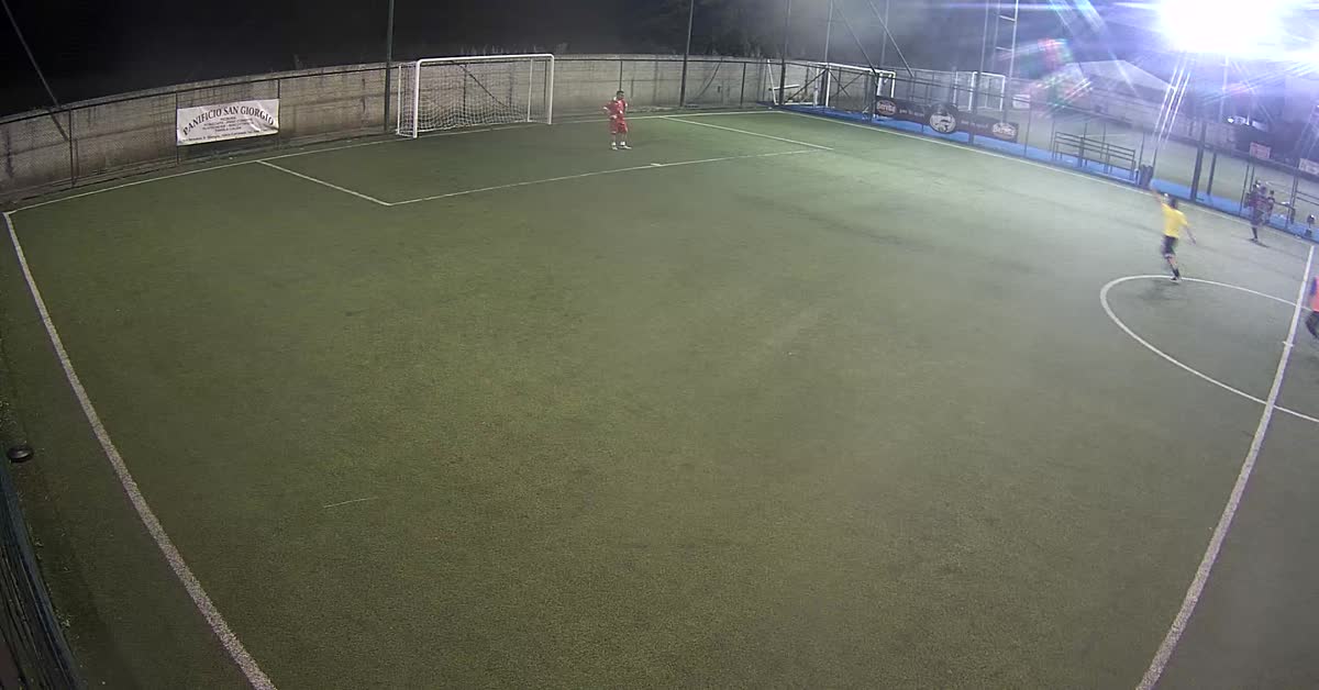 Goooalll