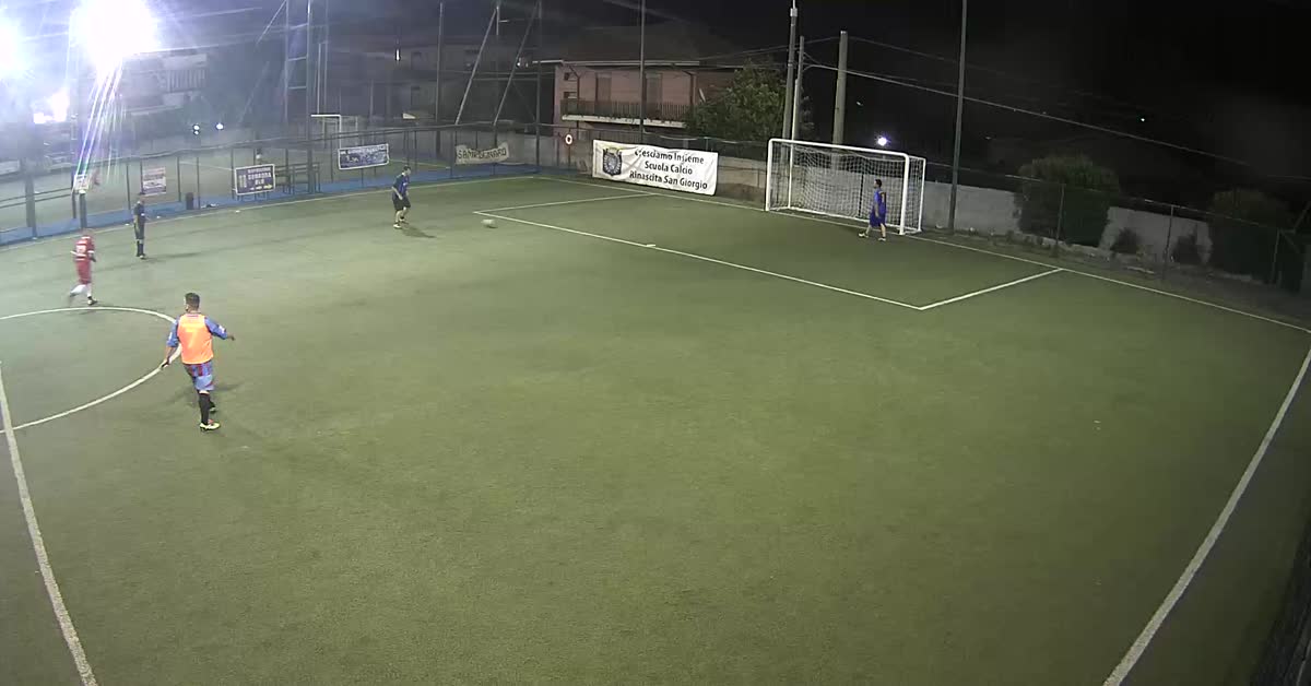 Gol si finta