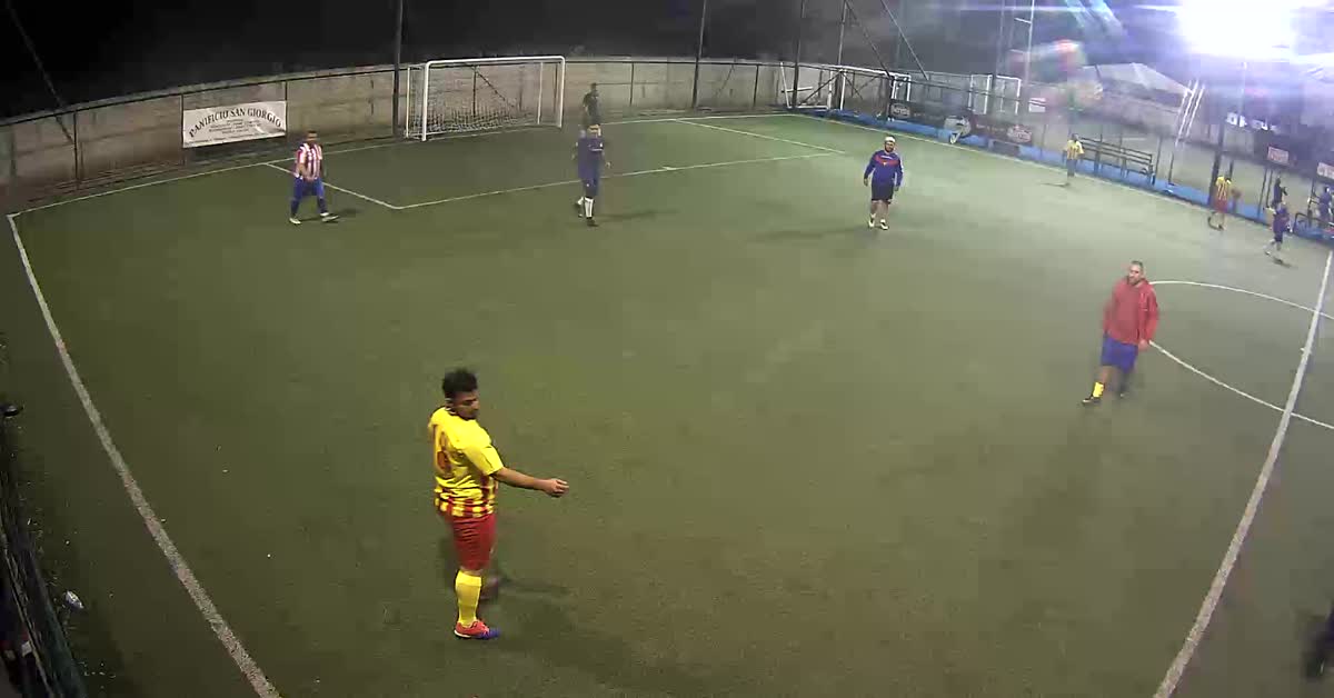 Un siluro!