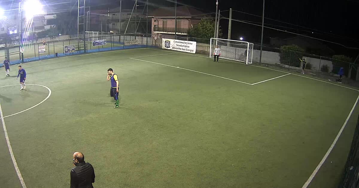 Grandissimo Goal