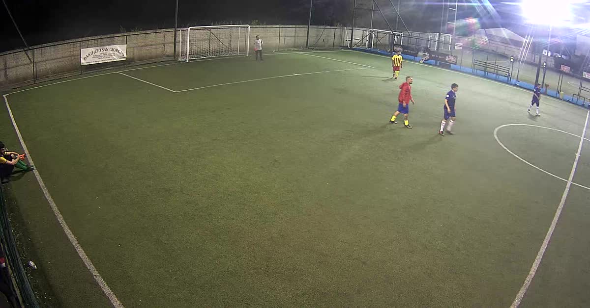 Inserimento e gol