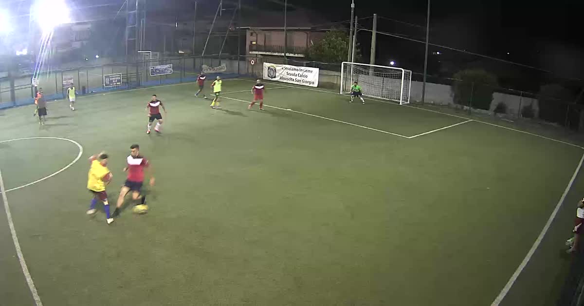 Grande azione personale