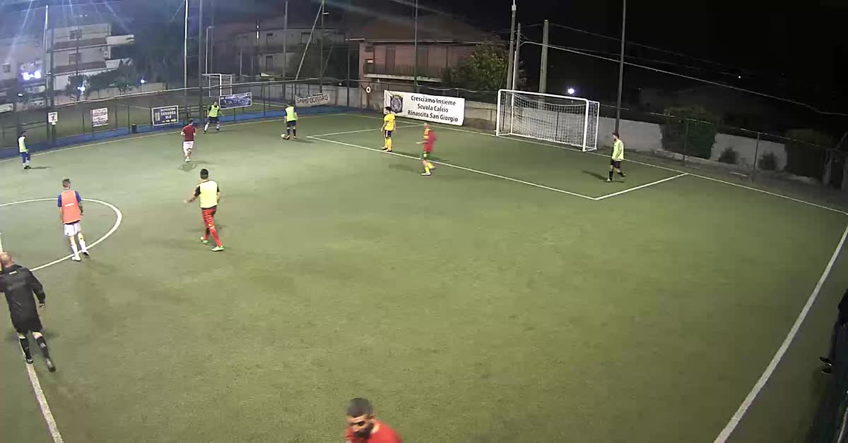 Ottimo recupero!