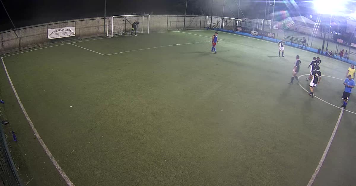 Grande gol