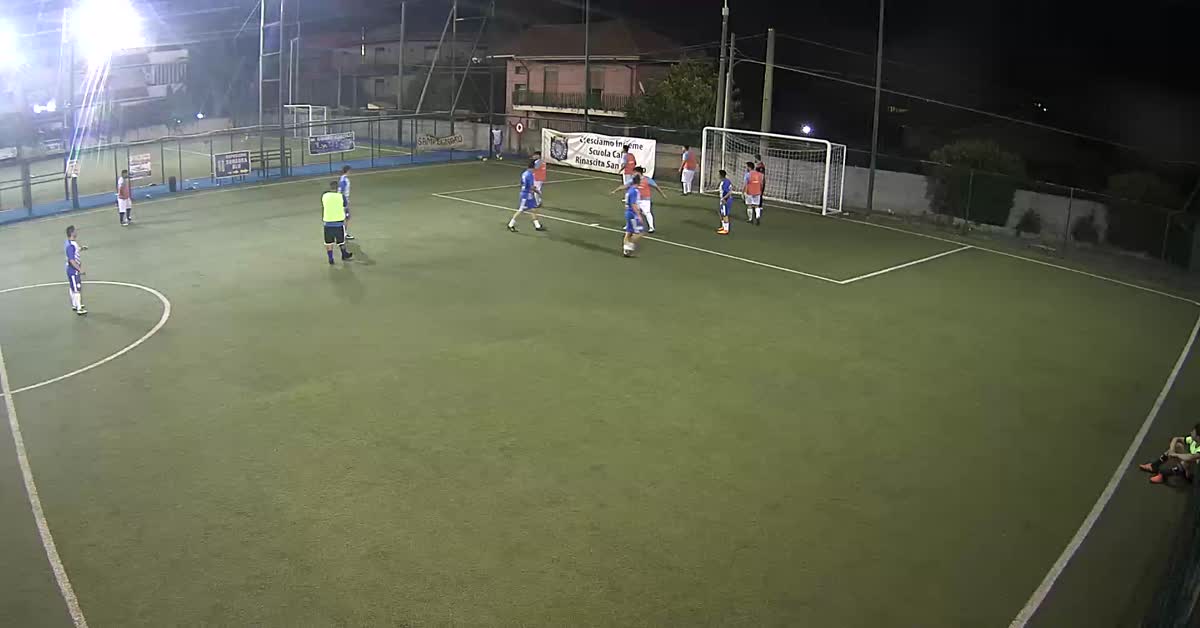 Grande azione