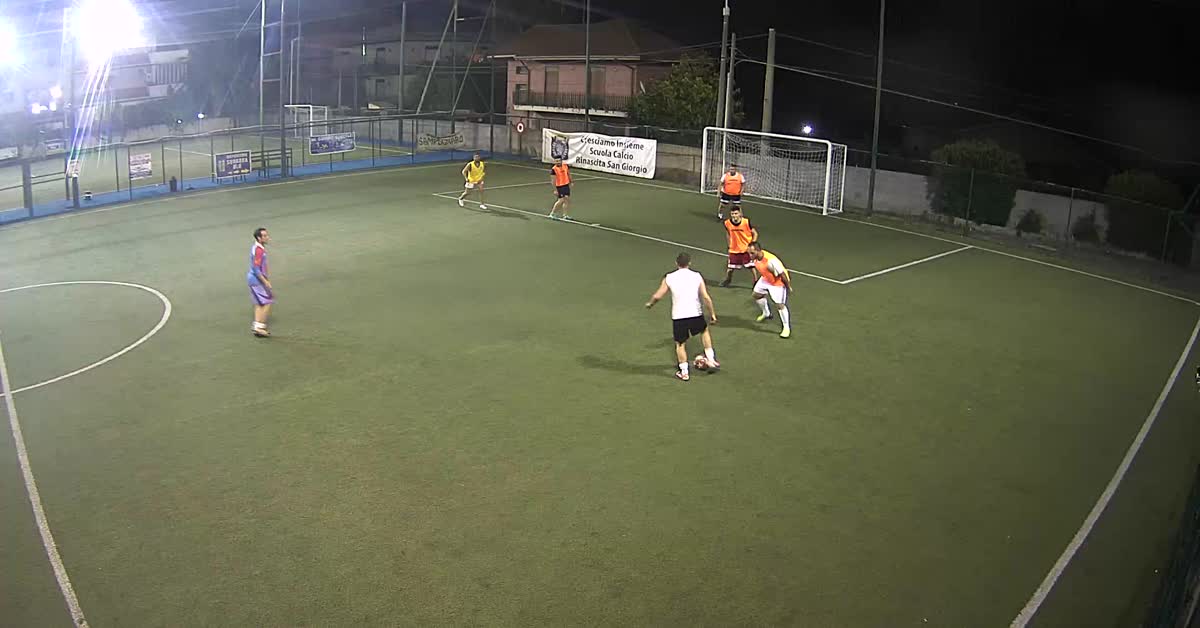 Gioco tra amici