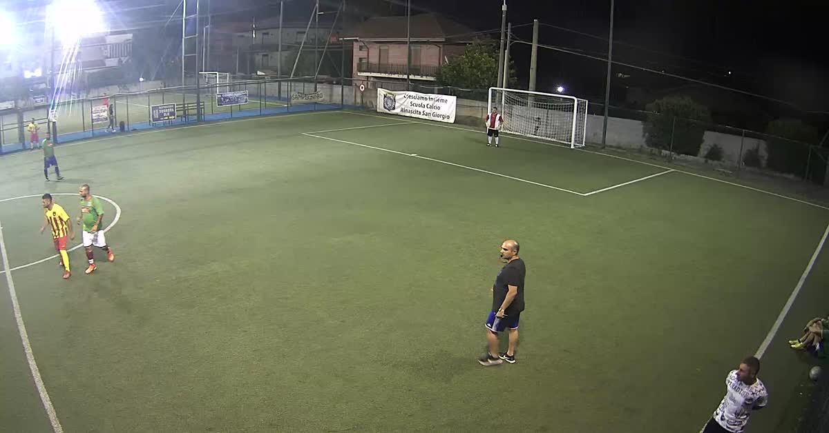 Lasciato solo