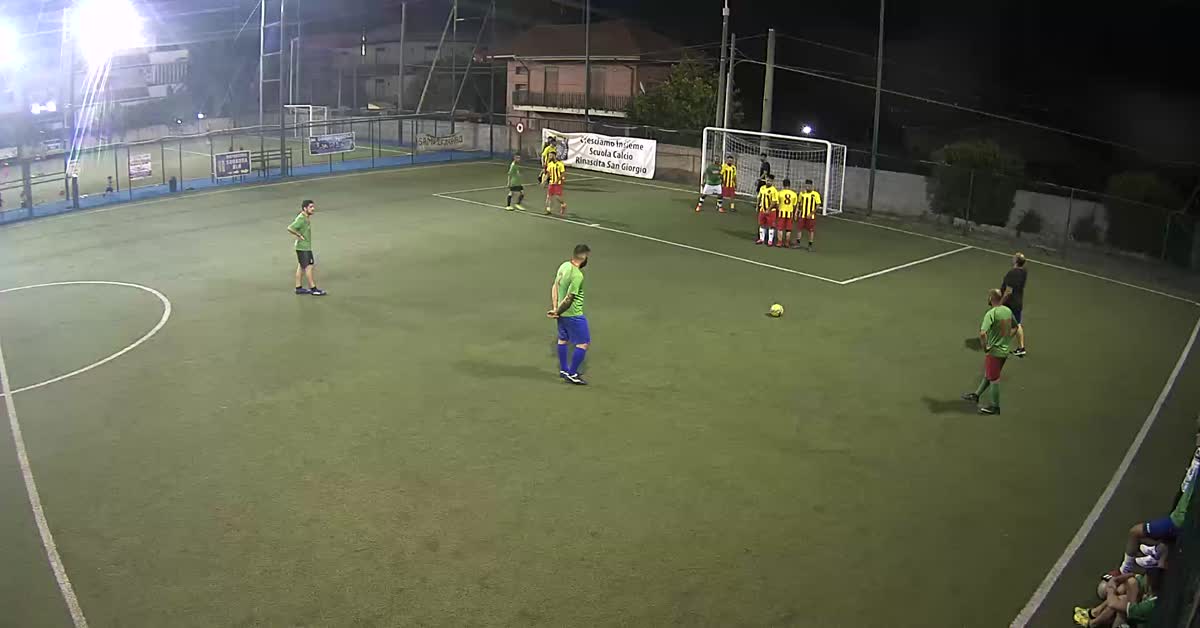 Una bomba da vicino