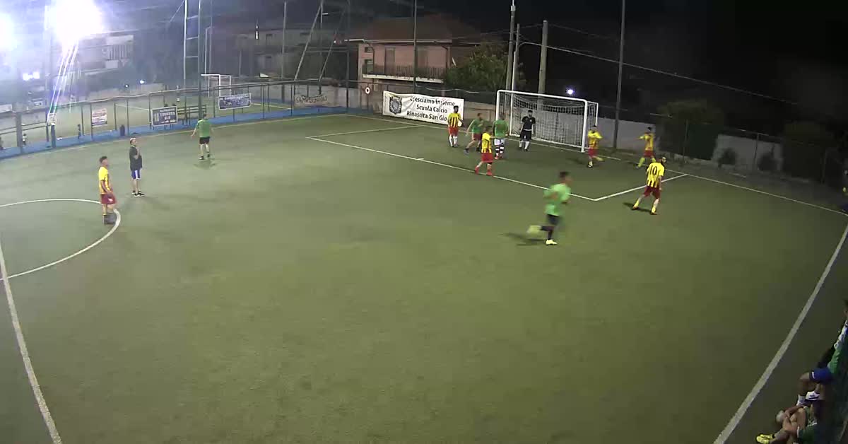 Lasciato solo