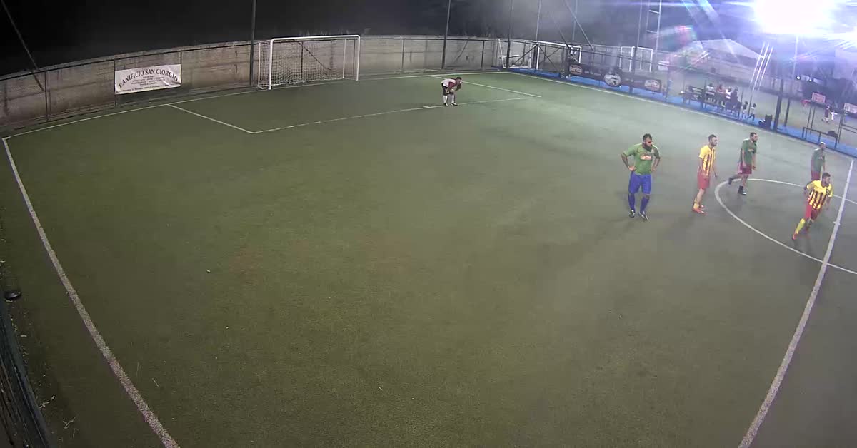 A porta vuota