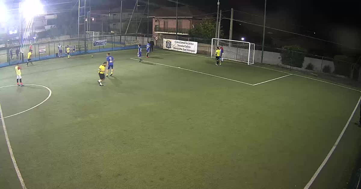 Impossibile da prendere!