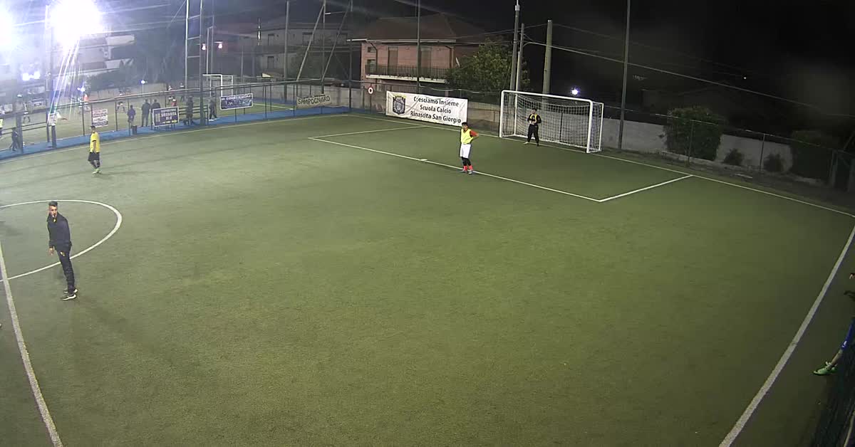 Inserimento decisivo