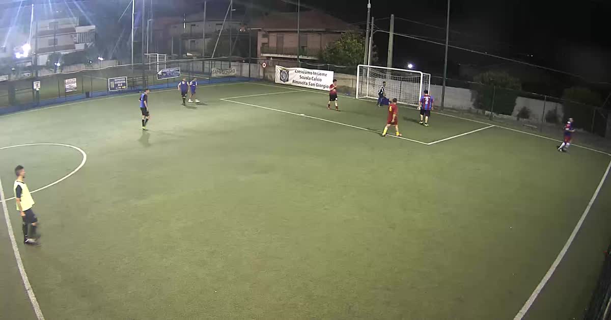 Tiro al volo