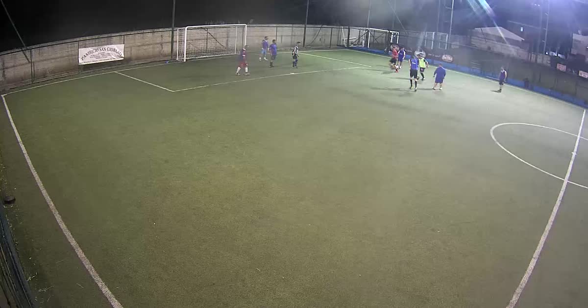 Goal pepitus