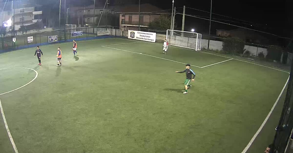 Goall di Francesco 
