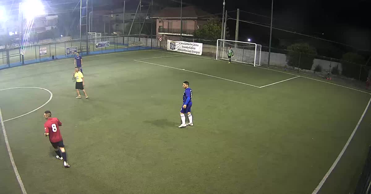 Bellissimo gol