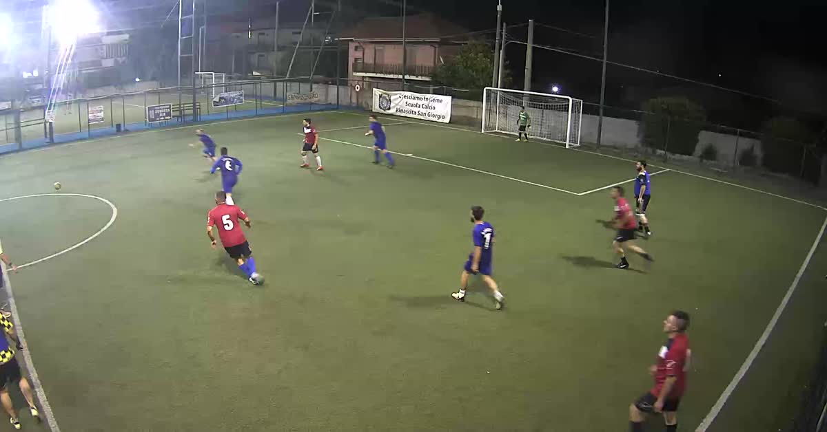 Lasciato solo