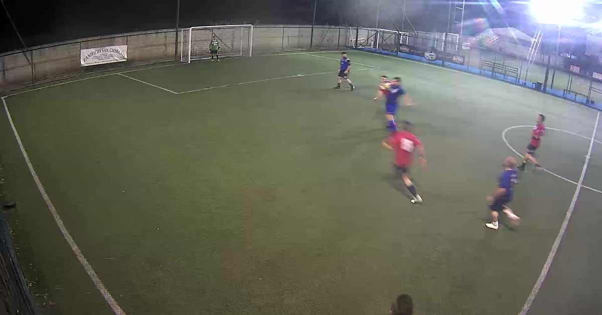 Grande assist