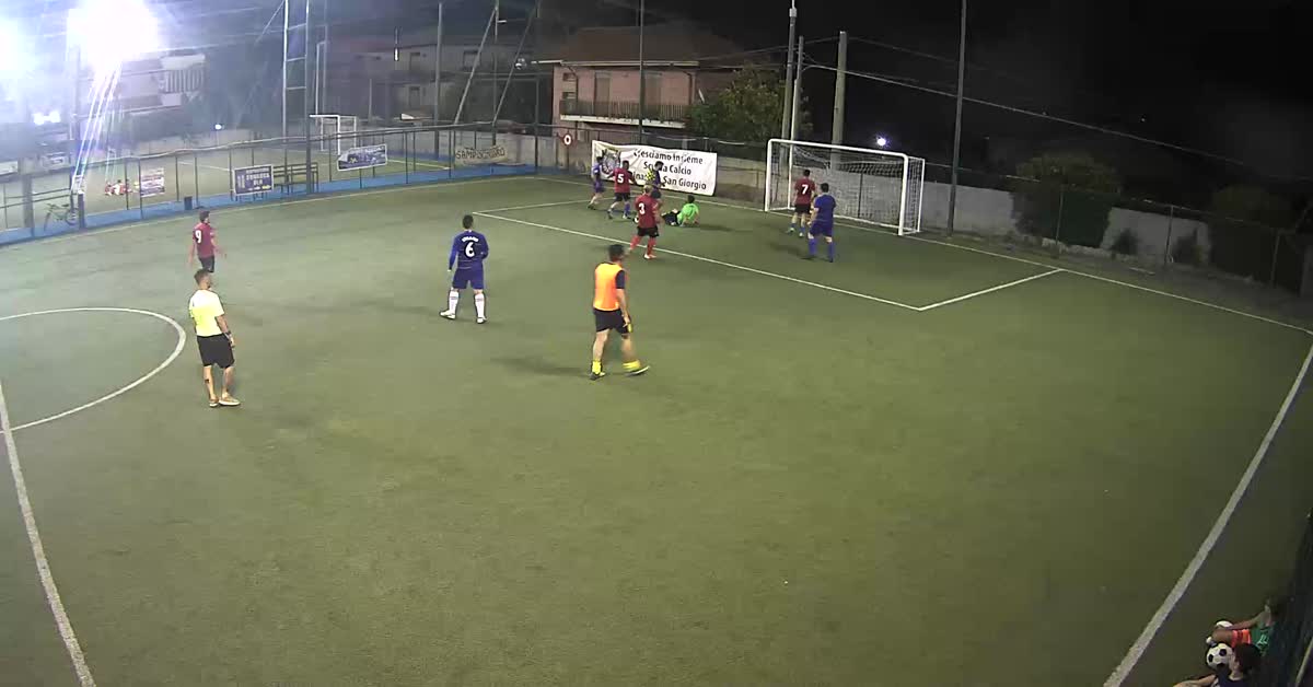 Provano la rimonta